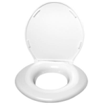 Super Size Toilet Seat BJ6461